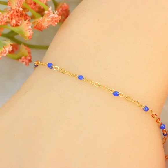 "New Beautiful Design Bracelet for Women/Girls, Gift, B729 - Picture 8 of 10